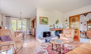 Maison 5 Pièces 147 m² à vendre à Couzeix (87270)