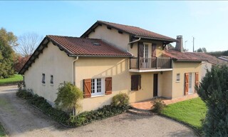 Maison 5 Pièces 171 m² à vendre à Vayres (33870)