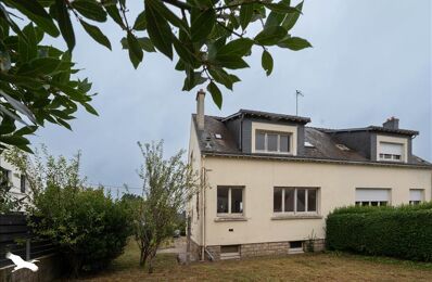 vente maison 316 500 € à proximité de Pont-Scorff (56620)