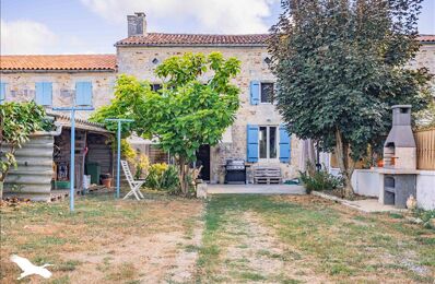 vente maison 228 975 € à proximité de Tonnay-Charente (17430)