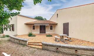 Maison 5 Pièces 131 m² à vendre à Saint-Sulpice-d'Arnoult (17250)