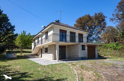 vente maison 228 975 € à proximité de Saint-Privat-en-Périgord (24410)