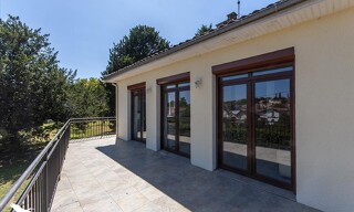 Maison 6 Pièces 160 m² à vendre à Ribérac (24600)