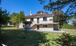 Maison 6 Pièces 160 m² à vendre à Ribérac (24600)