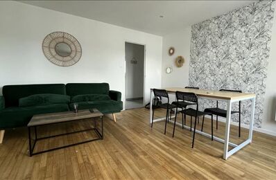 vente appartement 160 500 € à proximité de Locmaria-Plouzané (29280)