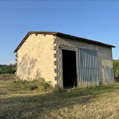 Maison 1 pièce 80 m²