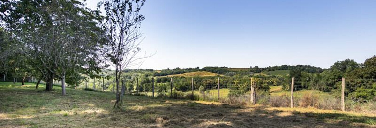 Maison 6 Pièces 152 m² à vendre à Branne (33420)