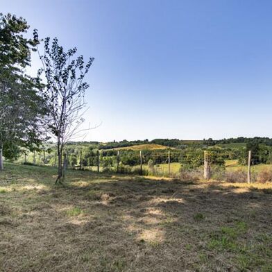 Maison 6 pièces 348150 €