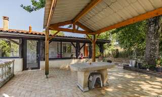 Maison 6 Pièces 152 m² à vendre à Branne (33420)