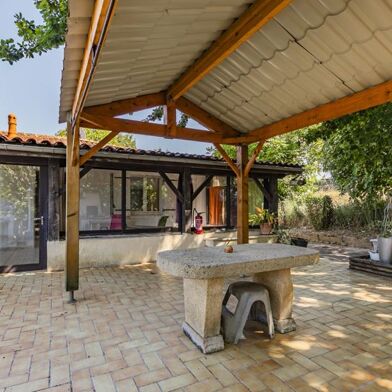 Maison 6 pièces 348150 €