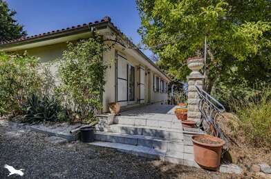 Maison 6 pièces 337600 €