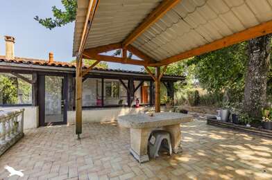 Maison 6 pièces 300284 €