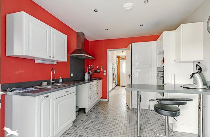 Vente maison 6 pièces 152 m² Branne (33420) — photo 2