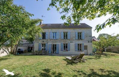 vente maison 645 000 € à proximité de Hérouville-en-Vexin (95300)