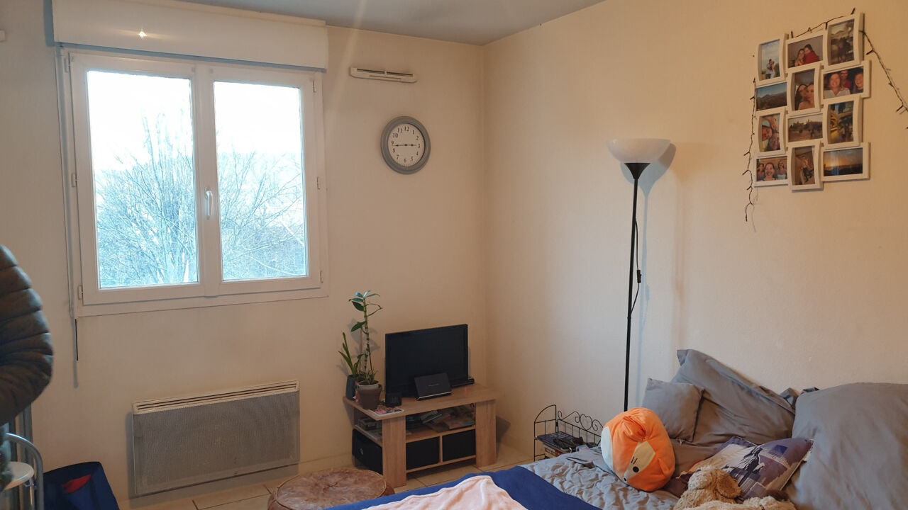 appartement 1 pièces 29 m2 à louer à Clermont-Ferrand (63000)