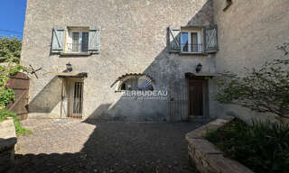 Maison  118 m² à vendre à Sault (84390)