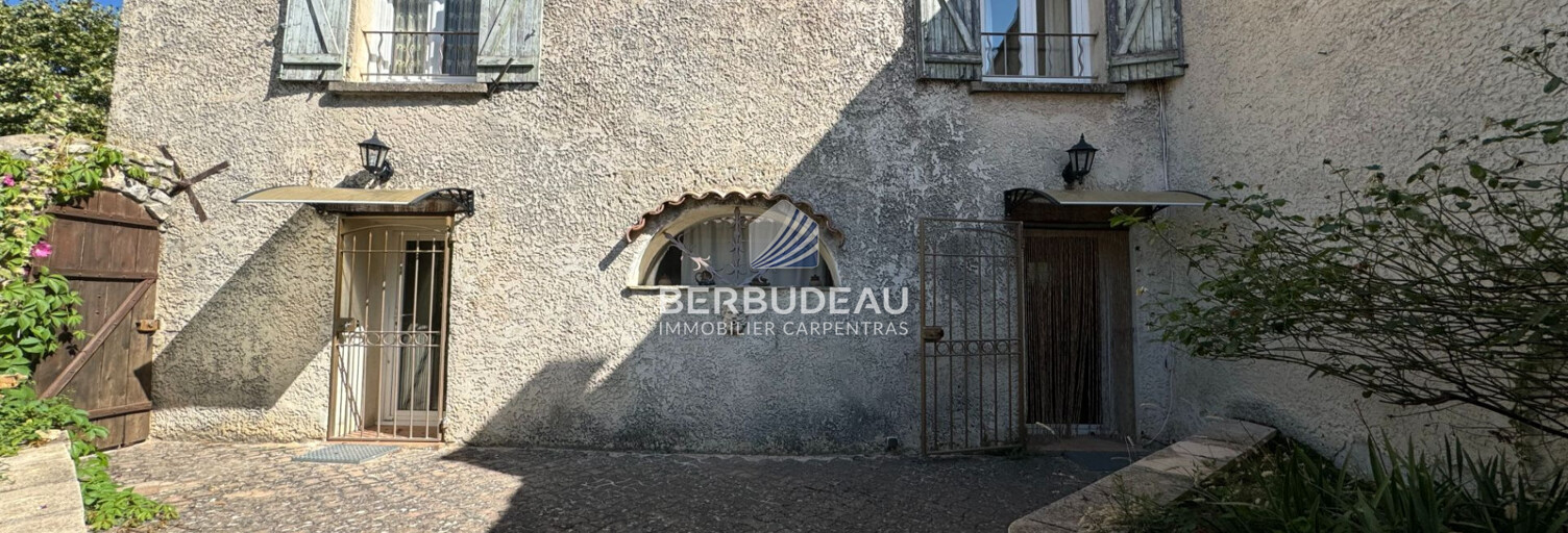 Maison  118 m² à vendre à Sault (84390)