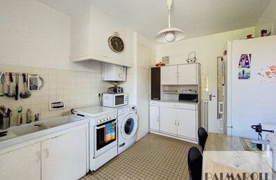 vente appartement 112 500 € à proximité de Saint-Laurent-de-la-Salanque (66250)