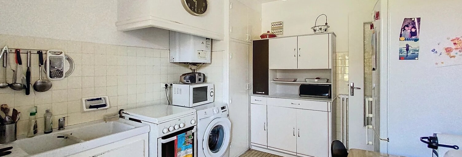 Appartement 4 Pièces 94 m² à vendre à Perpignan (66100)