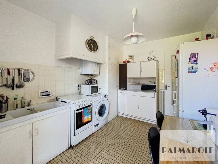 PERPIGNAN - La lunette - Spacieux T4 balcons et garage — photo 1