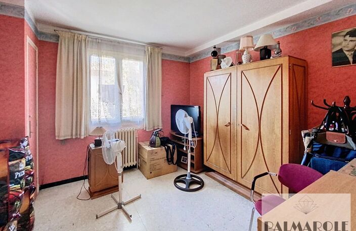 PERPIGNAN - La lunette - Spacieux T4 balcons et garage — photo 4