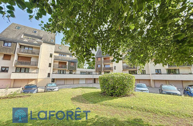 vente appartement 212 000 € à proximité de Évreux (27000)