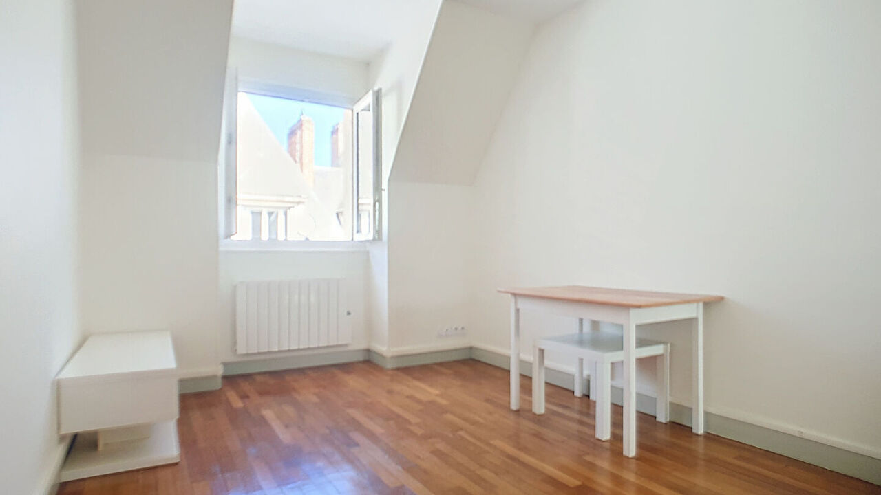 appartement 2 pièces 38 m2 à louer à Évreux (27000)