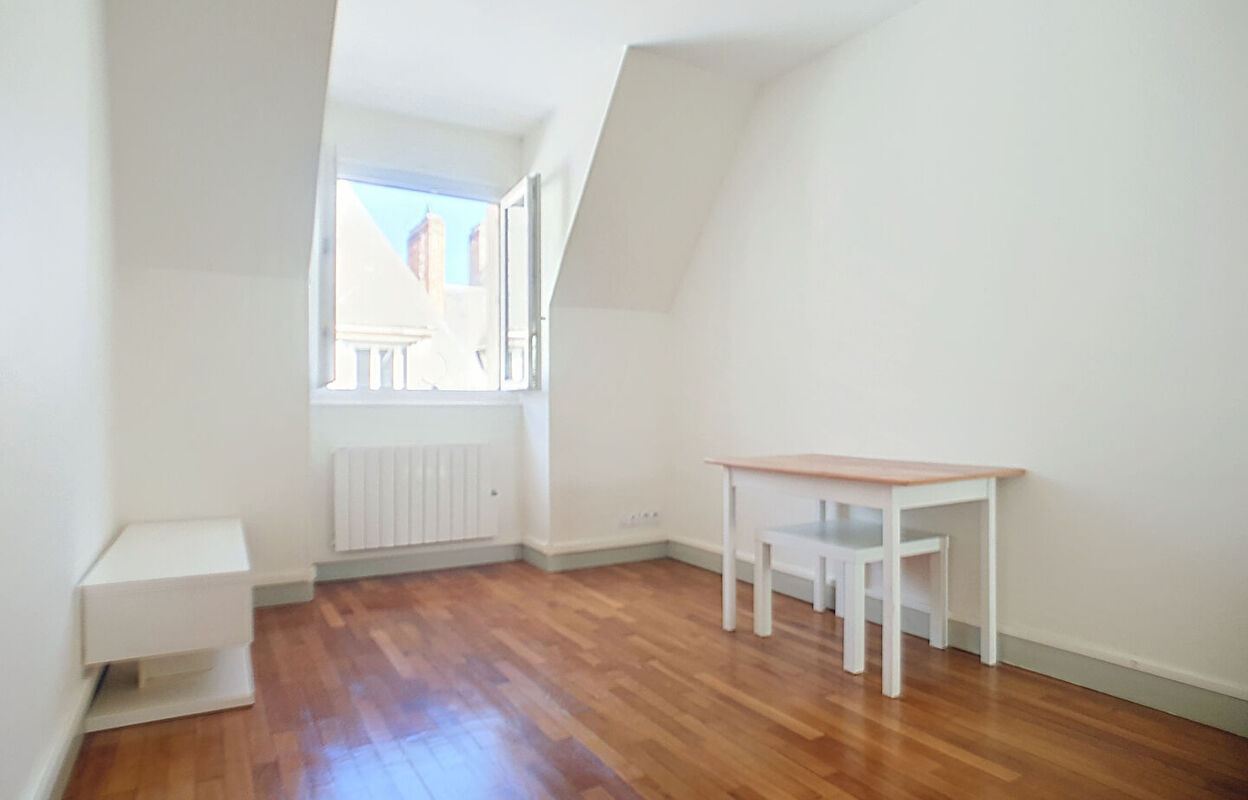 appartement 2 pièces 38 m2 à louer à Évreux (27000)