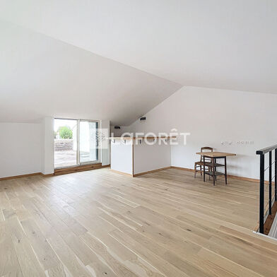 Maison 3 pièces 88 m²