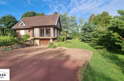 vente maison 223 000 € à proximité de Barly (80600)