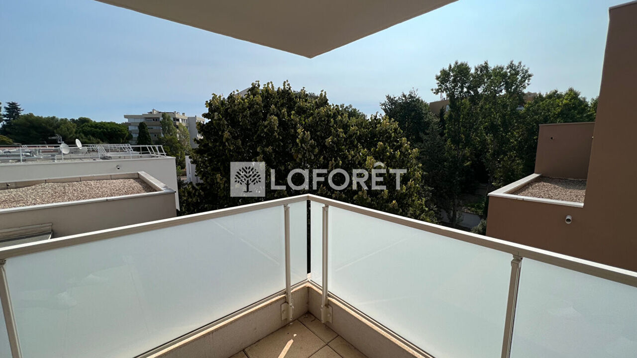 appartement 1 pièces 20 m2 à vendre à Montpellier (34000)