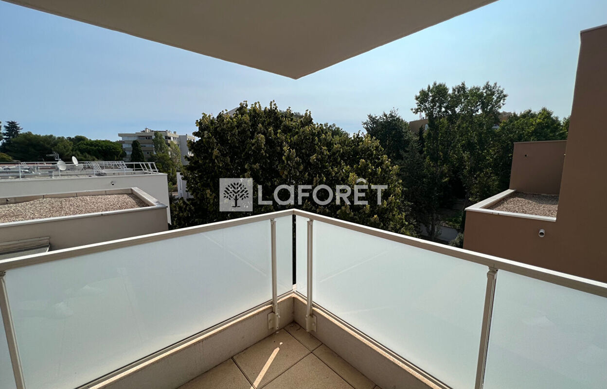 appartement 1 pièces 20 m2 à vendre à Montpellier (34000)