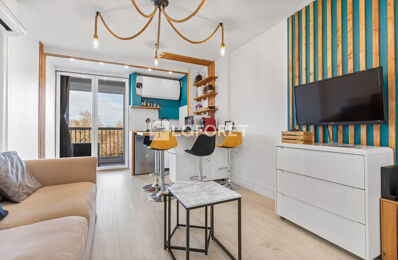 vente appartement 129 000 € à proximité de Palavas-les-Flots (34250)