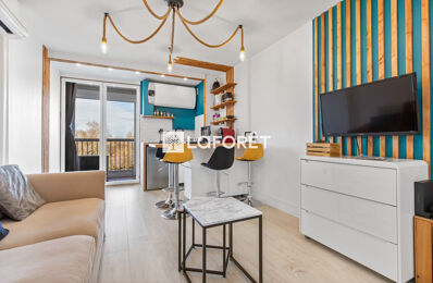 vente appartement 119 000 € à proximité de Carnon Plage (34280)