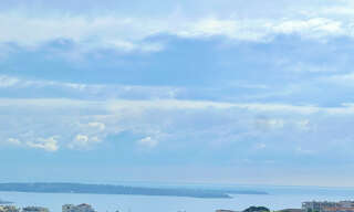 Appartement 4 Pièces 68 m² à vendre à Cannes (06400)