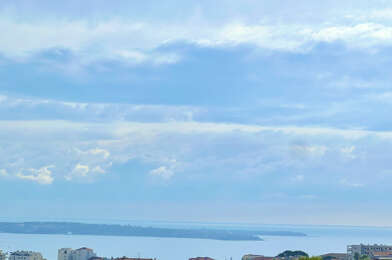 Appartement 4 pièces 364000 €