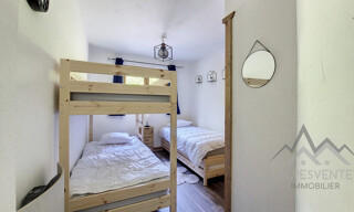 Appartement 4 Pièces 68 m² à vendre à Morzine (74110)