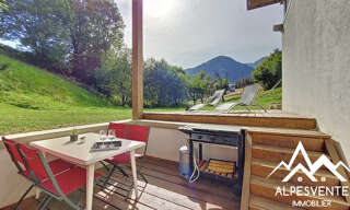 Appartement 4 Pièces 68 m² à vendre à Morzine (74110)