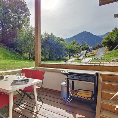 Appartement 4 pièces 475000 €