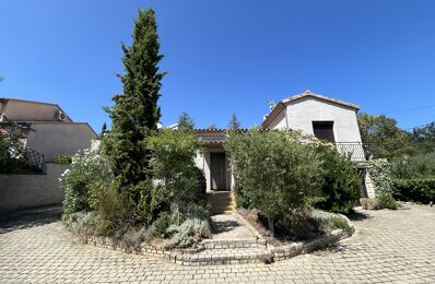 vente maison 330 000 € à proximité de Saint-Maurice-en-Chalencon (07190)