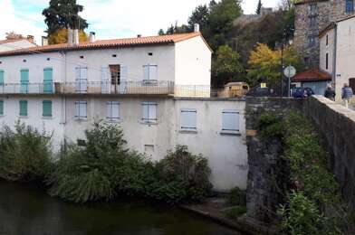 Maison 9 pièces 149000 €