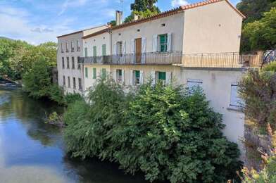 Maison 9 pièces 149000 €