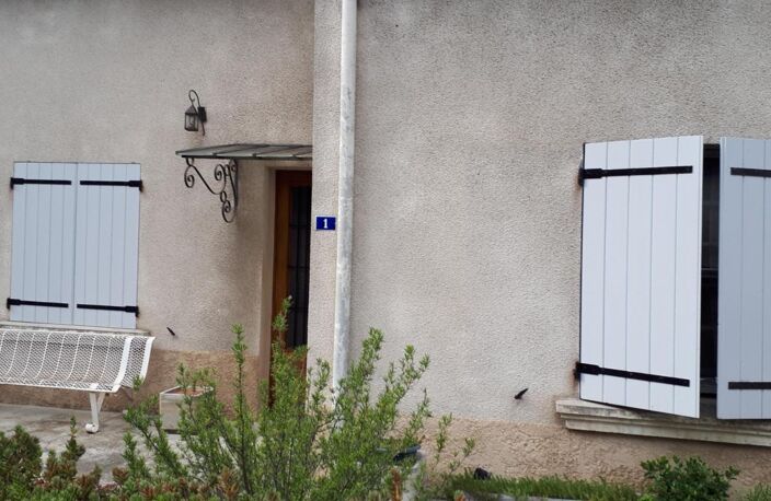 Maison — photo 2