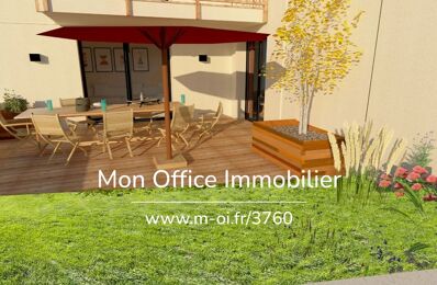 vente appartement 595 000 € à proximité de Jausiers (04850)