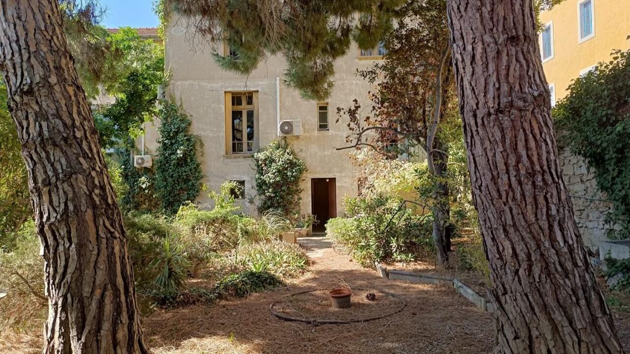 maison 9 pièces 250 m2 à vendre à Narbonne (11100)