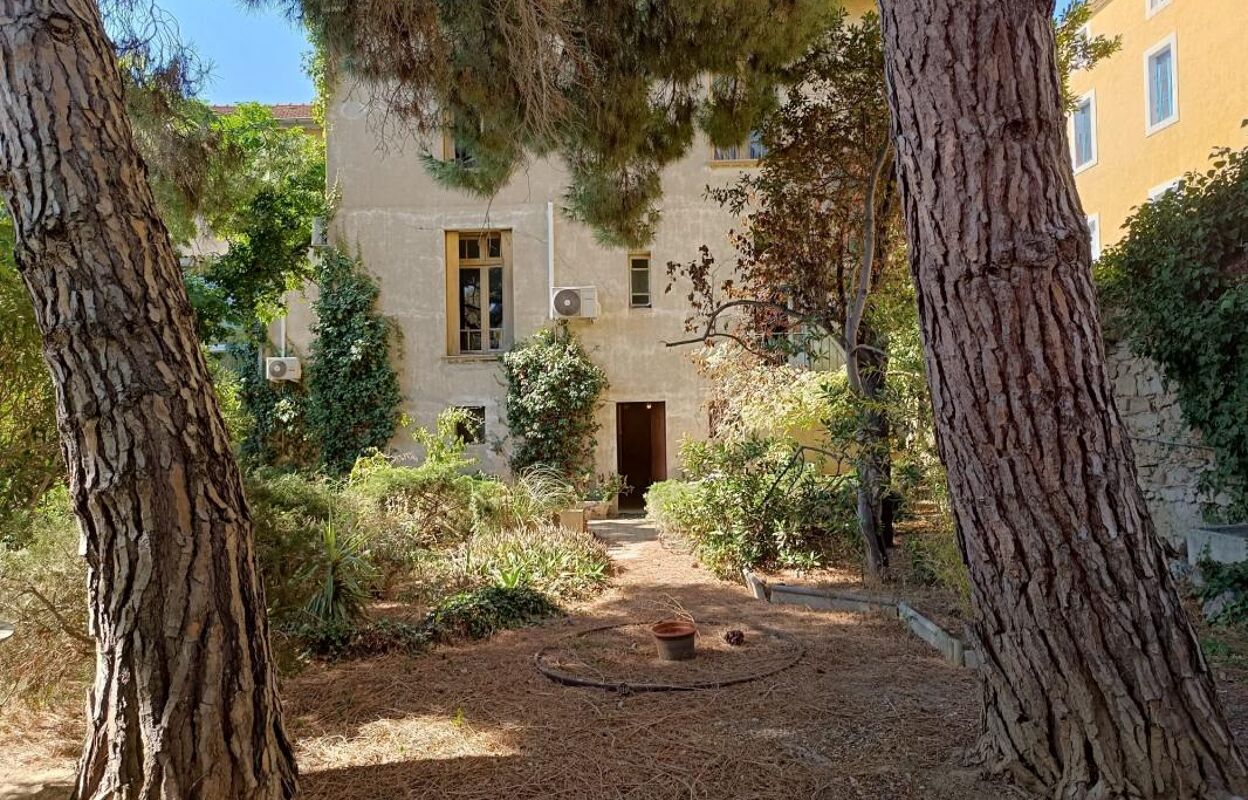 maison 9 pièces 250 m2 à vendre à Narbonne (11100)