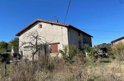 vente maison 78 400 € à proximité de Saint-Rémy-sur-Durolle (63550)