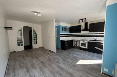 Appartement 3 pièces 144000 €