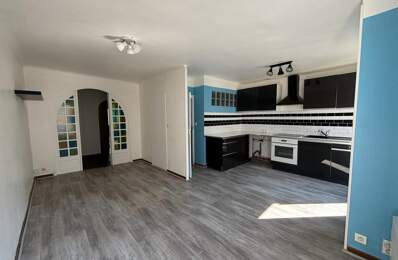 Appartement T3 de 70 m2 — photo du bien