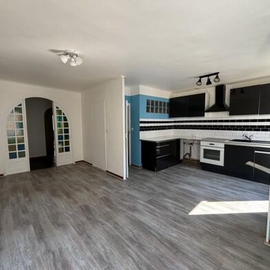 Appartement 3 pièces 144000 €